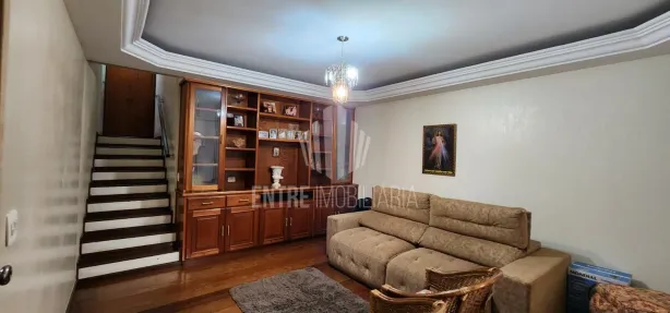 Sobrado com 3 Quartos à venda, 180m² no Jardim Novo Campos Elíseos, Campinas