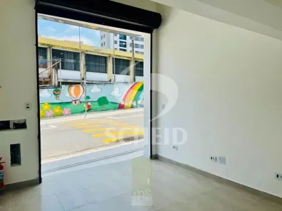 Ponto Comercial para alugar, 25m² no Vila das Belezas, São Paulo