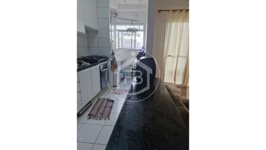Apartamento com 2 Quartos à venda, 55m² no Umuarama, Osasco