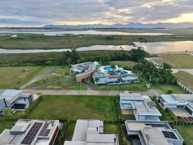 Lote/Terreno à venda, 600m² no Atlântida-Sul, Osório