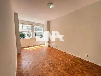 Apartamento com 2 Quartos à venda, 75m² no Flamengo, Rio de Janeiro