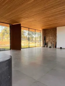 Casa de Condomínio com 4 Quartos à venda, 654m² no Morada do Sol, Uberlândia