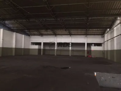 Galpão/Depósito/Armazém à venda, 1582m² no Conceição, Diadema