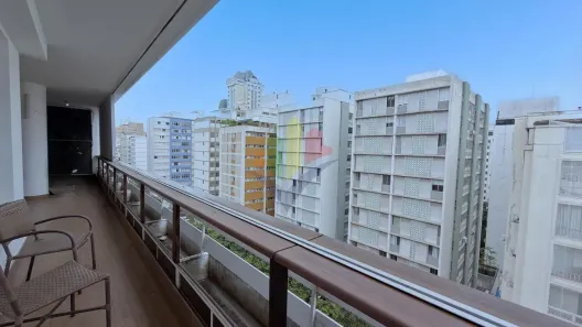 Apartamento com 4 Quartos à venda, 442m² no Higienópolis, São Paulo