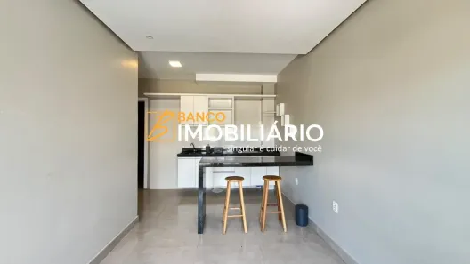 Apartamento com 2 Quartos para alugar, 47m² no São Geraldo, Porto Alegre