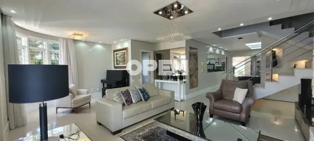 Sobrado com 3 Quartos à venda, 245m² no Marechal Rondon, Canoas