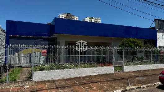 Ponto Comercial com 6 Quartos à venda, 214m² no Rio Branco, Novo Hamburgo