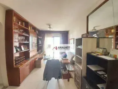 Apartamento com 1 Quarto à venda, 42m² no Jardim Paulista, São Paulo