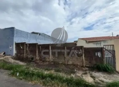 Lote/Terreno à venda, 250m² no Vila Santana, Campinas
