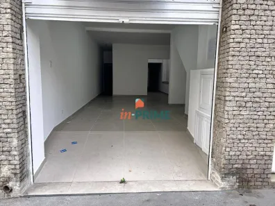 Ponto Comercial para alugar, 250m² no Belenzinho, São Paulo