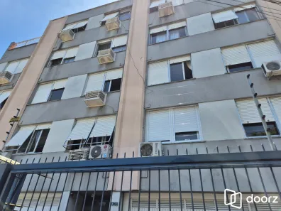 Apartamento com 3 Quartos à venda, 87m² no Azenha, Porto Alegre