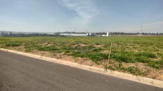 Lote/Terreno à venda, 768m² no Parque Industrial Jair Faraone Zanaga 3, Americana