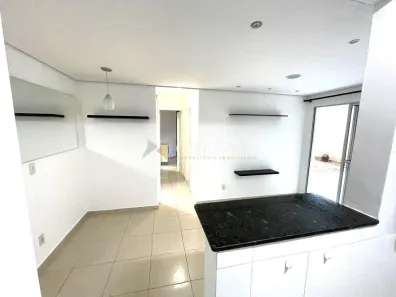Apartamento com 2 Quartos à venda, 45m² no Vila Trinta e Um de Março, Campinas