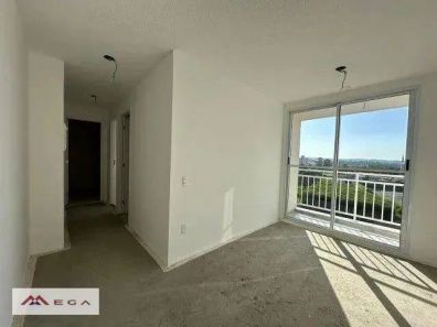 Apartamento com 2 Quartos à venda, 44m² no Vila Palácios, Campinas