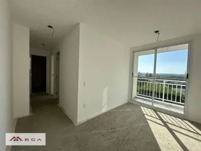 Apartamento com 2 Quartos à venda, 44m² no Vila Palácios, Campinas