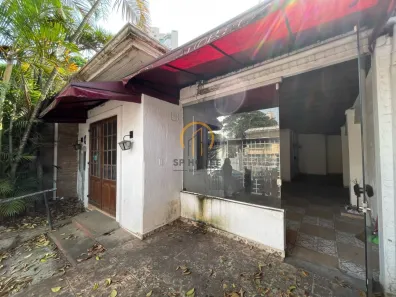 Imóvel Comercial para alugar, 137m² no Moema, São Paulo