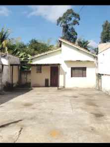 Imóvel Comercial com 2 Quartos para alugar, 100m² no Chácara Doutor Hipólito, Taubaté