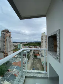 Apartamento com 1 Quarto à venda, 65m² no Perequê, Porto Belo