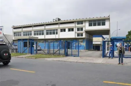 Galpão/Depósito/Armazém para alugar, 4191m² no Jardim Belval, Barueri