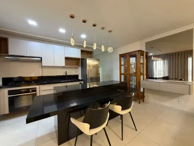 Apartamento com 3 Quartos à venda, 108m² no Olaria, Porto Velho