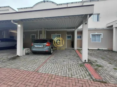 Sobrado com 2 Quartos à venda, 78m² no Jardim Primavera, Jacareí