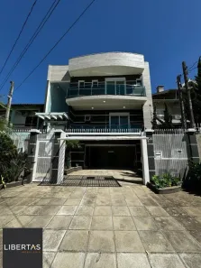 Casa com 4 Quartos à venda, 341m² no Jardim Leopoldina, Porto Alegre
