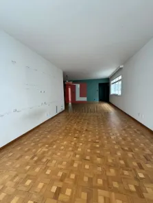 Apartamento com 3 Quartos à venda, 168m² no Bela Vista, São Paulo
