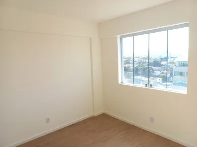 Apartamento com 3 Quartos à venda, 66m² no Asteca (São Benedito), Santa Luzia