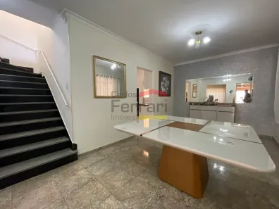 Sobrado com 4 Quartos para alugar, 300m² no Vila Isolina Mazzei, São Paulo