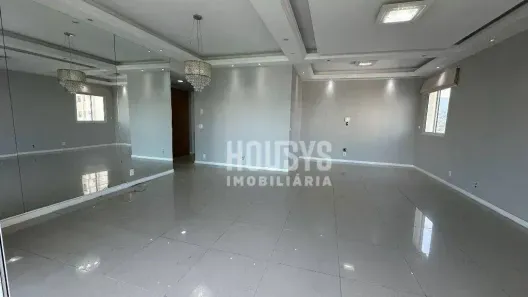 Apartamento com 4 Quartos para alugar, 151m² no Barra da Tijuca, Rio de Janeiro