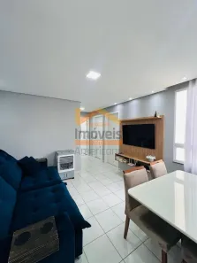 Apartamento com 2 Quartos à venda, 49m² no Jardim da Balsa II, Americana