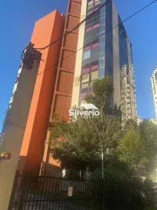 Sala Comercial à venda, 27m² no Jardim Esplanada II, São José dos Campos