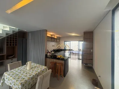 Casa com 3 Quartos à venda, 158m² no Portais (Polvilho), Cajamar