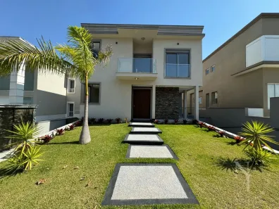 Casa com 4 Quartos para venda ou aluguel, 578m² no Residencial Tamboré, Barueri