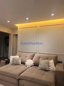 Apartamento com 1 Quarto à venda, 57m² no Cambuí, Campinas