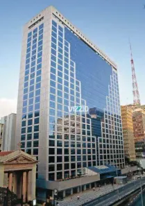 Prédio Comercial para alugar, 2048m² no Bela Vista, São Paulo