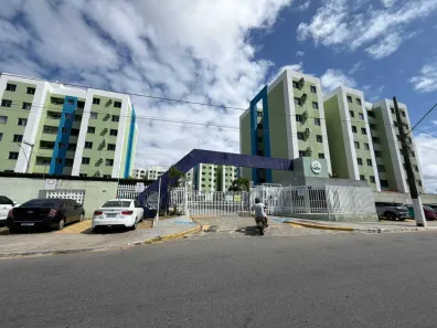 Casa de Condomínio com 3 Quartos à venda, 62m² no Jabotiana, Aracaju