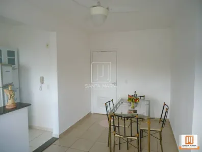 Apartamento com 2 Quartos à venda, 51m² no Iguatemi, Ribeirão Preto