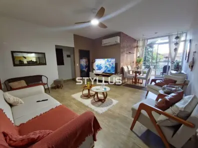 Apartamento com 3 Quartos à venda, 141m² no Méier, Rio de Janeiro