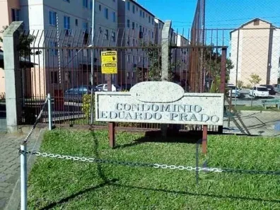 Apartamento com 2 Quartos à venda, 36m² no Vila Nova, Porto Alegre