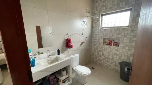 Casa com 2 Quartos à venda, 80m² no Jardim Parati, Jaú