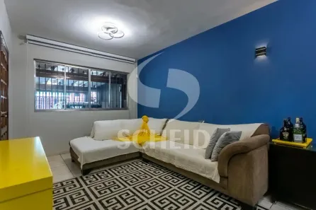 Casa com 3 Quartos à venda, 229m² no Jardim Aeroporto, São Paulo