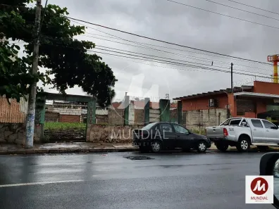 Lote/Terreno à venda, 759m² no Campos Elíseos, Ribeirão Preto
