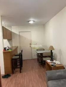 Apartamento com 1 Quarto à venda, 42m² no Jardim Paulista, São Paulo