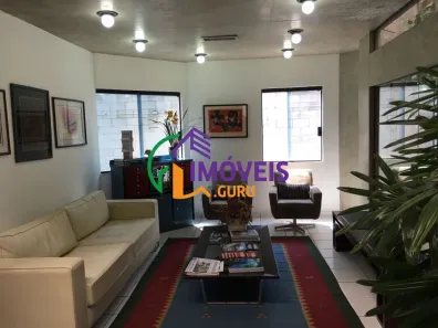 Ponto Comercial para venda ou aluguel, 850m² no Vila Tramontano, São Paulo