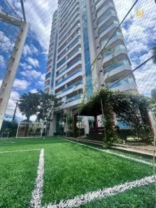 Apartamento com 3 Quartos à venda, 74m² no Engenheiro Luciano Cavalcante, Fortaleza