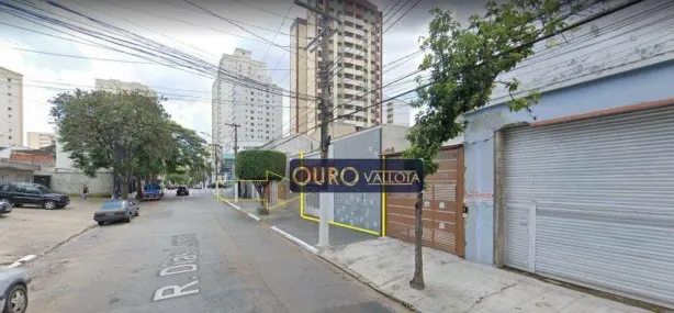 Casa com 3 Quartos à venda, 162m² no Mooca, São Paulo