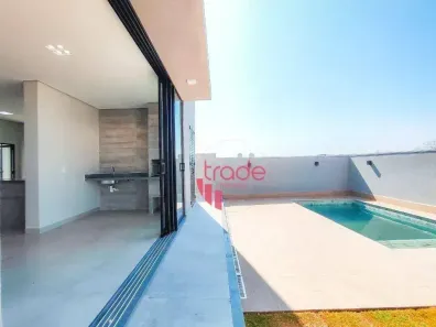 Casa de Condomínio com 3 Quartos à venda, 250m² no Reserva San Gabriel, Ribeirão Preto