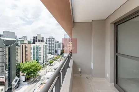 Apartamento com 1 Quarto à venda, 25m² no Planalto Paulista, São Paulo