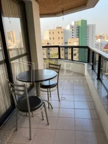 Apartamento com 4 Quartos à venda, 205m² no Perdizes, São Paulo